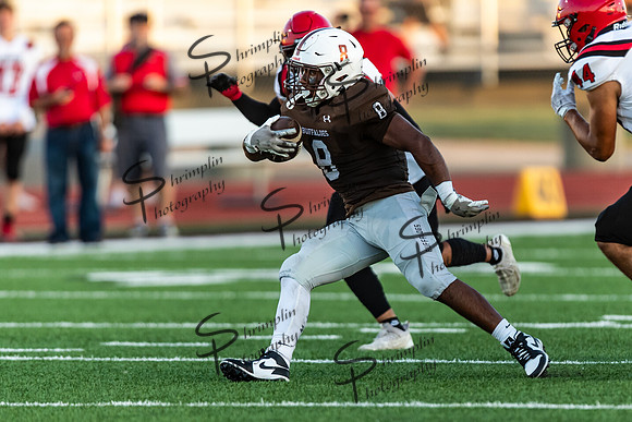 GCHS vs Liberal High School 0004