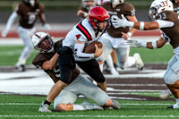 GCHS vs Liberal High School 0042