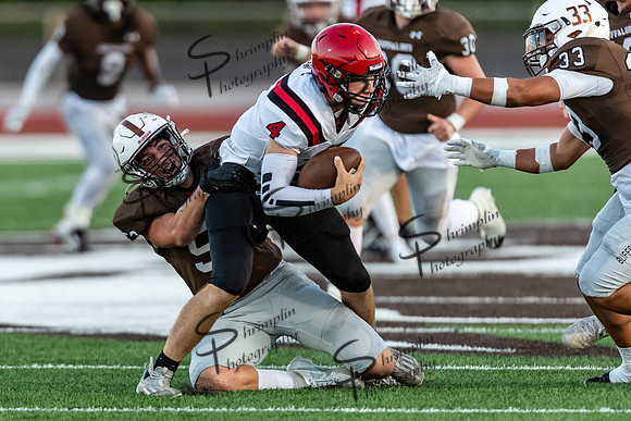 GCHS vs Liberal High School 0042