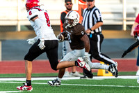 GCHS vs Liberal High School 0006