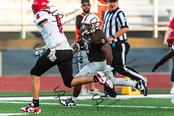GCHS vs Liberal High School 0006
