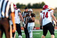 GCHS vs Liberal High School 0022