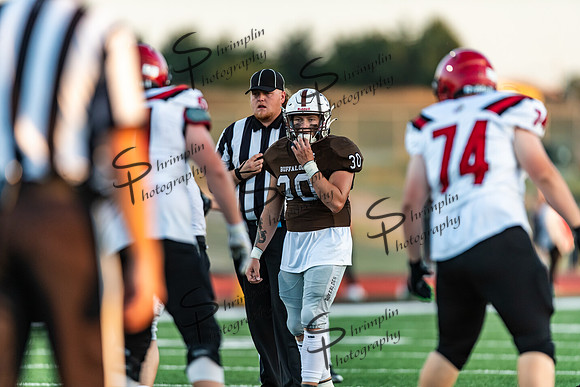 GCHS vs Liberal High School 0022