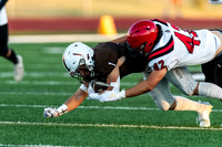 09.29.2023 - GCHS vs Liberal High School