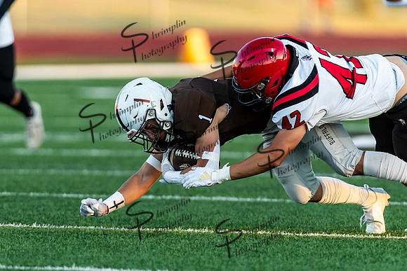 GCHS vs Liberal High School 0002