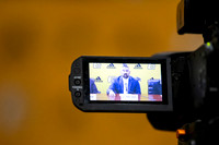 Jamie Fisher Introductory Press Conference 0070