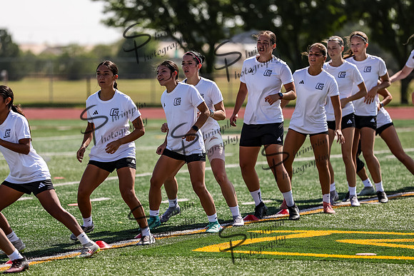 2026 GCCC Womens Soccer First Practice 0016