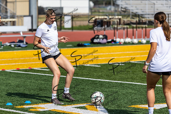 2026 GCCC Womens Soccer First Practice 0030