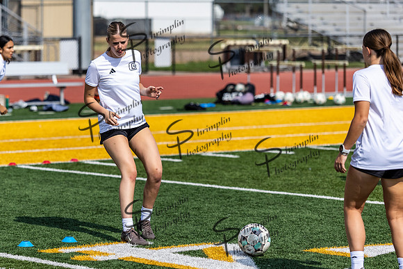 2026 GCCC Womens Soccer First Practice 0032