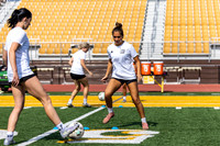 2026 GCCC Womens Soccer First Practice 0040