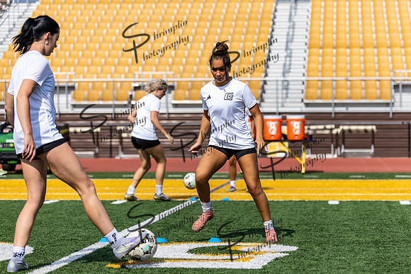 2026 GCCC Womens Soccer First Practice 0040