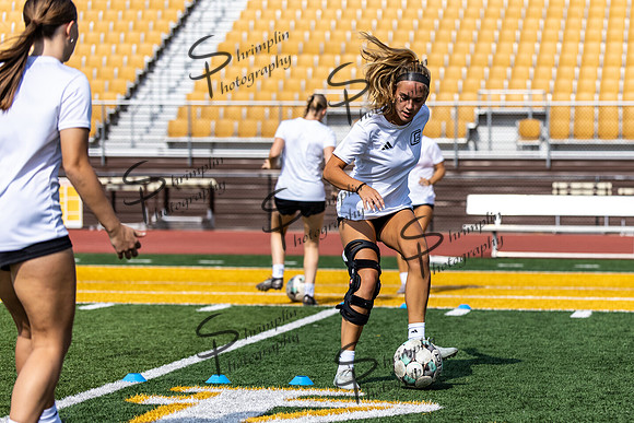2026 GCCC Womens Soccer First Practice 0057