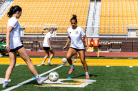 2026 GCCC Womens Soccer First Practice 0042