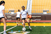 2026 GCCC Womens Soccer First Practice 0046