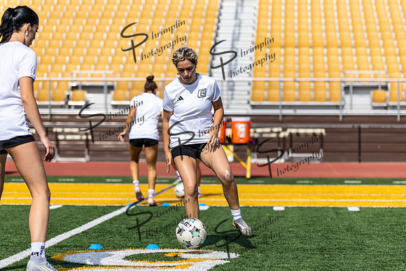 2026 GCCC Womens Soccer First Practice 0046
