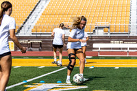 2026 GCCC Womens Soccer First Practice 0059