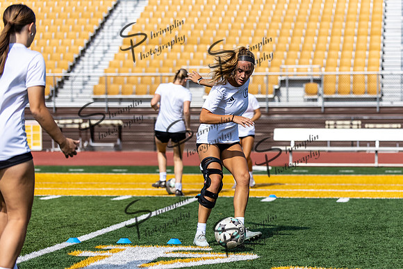 2026 GCCC Womens Soccer First Practice 0059
