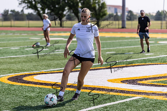 2026 GCCC Womens Soccer First Practice 0096