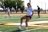 2026 GCCC Womens Soccer First Practice 0086