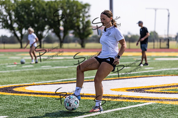 2026 GCCC Womens Soccer First Practice 0086