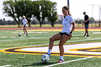 2026 GCCC Womens Soccer First Practice 0087