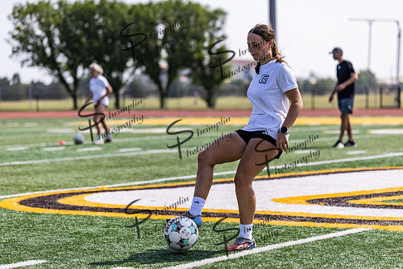 2026 GCCC Womens Soccer First Practice 0087