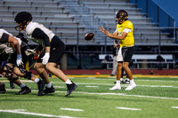 2026 GCCC Football First Practice 0007