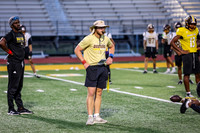 2026 GCCC Football First Practice 0036
