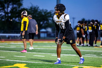 2026 GCCC Football First Practice 0048