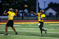 2026 GCCC Football First Practice 0072