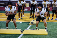 2026 GCCC Football First Practice 0075