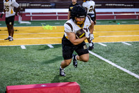 2026 GCCC Football First Practice 0085