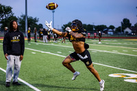 08.04.2026 - 2026 GCCC Football First Practice