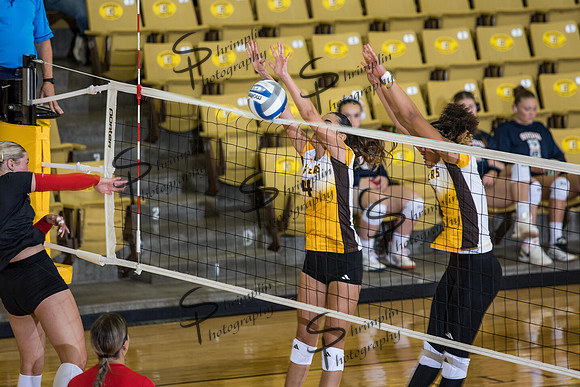 GCCC vs Northwest College 0011