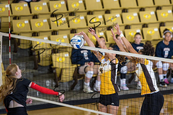 GCCC vs Northwest College 0009
