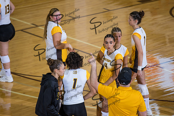 GCCC vs Northwest College 0005