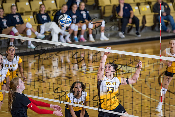 GCCC vs Northwest College 0010