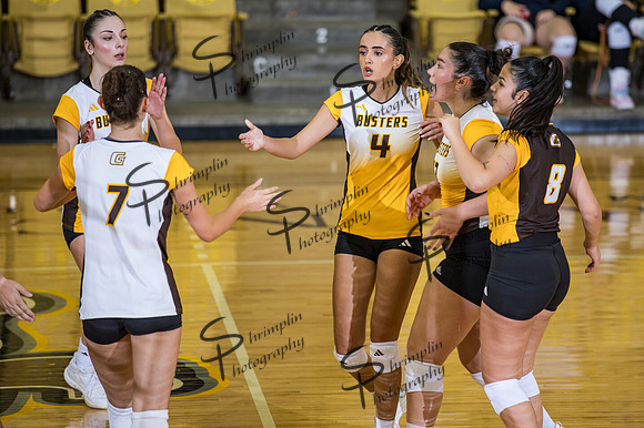 GCCC vs Northwest College 0016