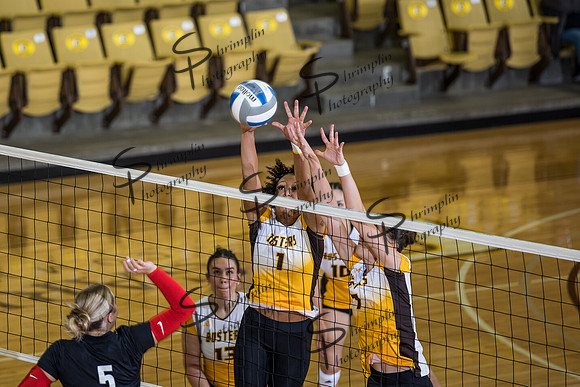 GCCC vs Northwest College 0024