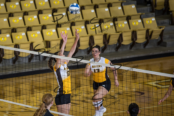 GCCC vs Northwest College 0021