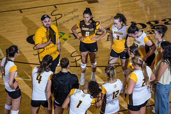 GCCC vs Northwest College 0017