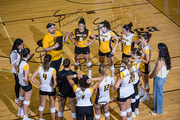 GCCC vs Northwest College 0018