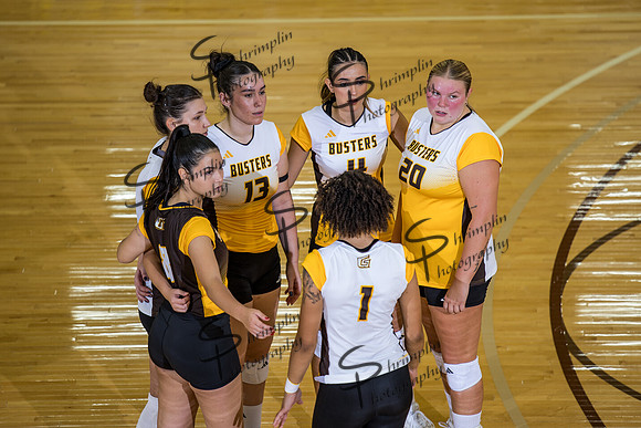 GCCC vs Northwest College 0019