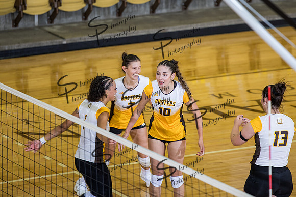 GCCC vs Northwest College 0038