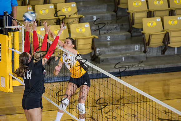 GCCC vs Northwest College 0043