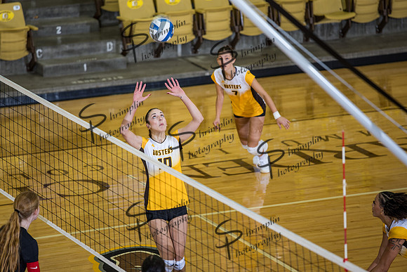 GCCC vs Northwest College 0029