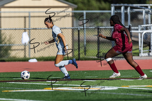 GCCC vs Redlands Community College 0005