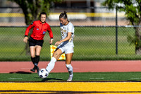 GCCC vs Redlands Community College 0015