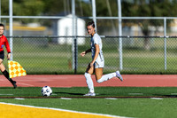 GCCC vs Redlands Community College 0013