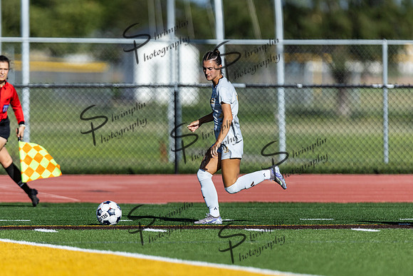 GCCC vs Redlands Community College 0013